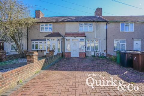 3 bedroom terraced house for sale, White Gardens, Dagenham, RM10