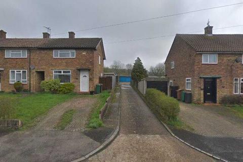 undefined, Mansfield Drive, Merstham RH1