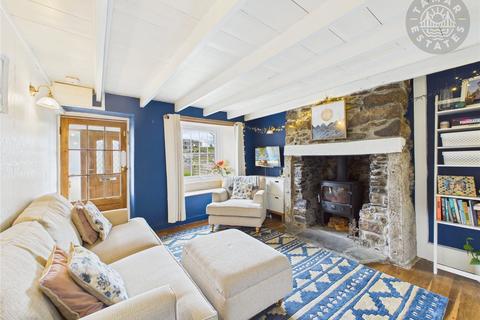 2 bedroom semi-detached house for sale, 'Character Cottage with Large Gardens & Outbuildings'