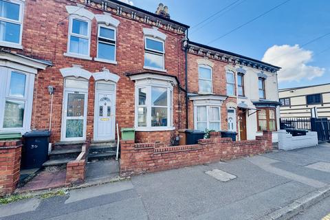 undefined, Mill Road, WELLINGBOROUGH