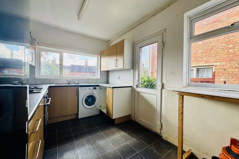 undefined, Mill Road, WELLINGBOROUGH