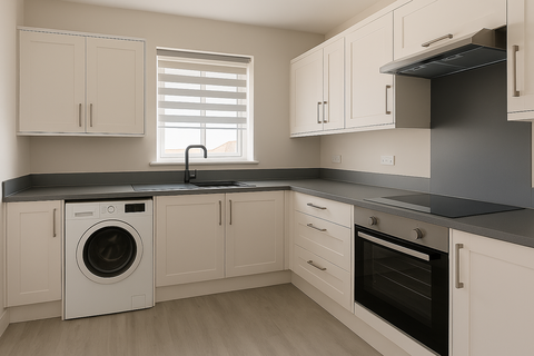 undefined, Mount Field Weekes Court, Queenborough, ME11