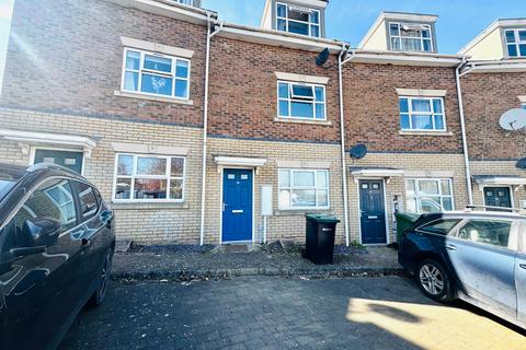undefined, The Crescent, WELLINGBOROUGH