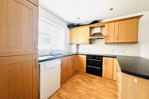 undefined, The Crescent, WELLINGBOROUGH
