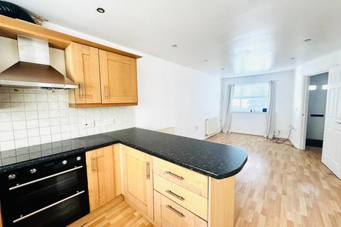 undefined, The Crescent, WELLINGBOROUGH