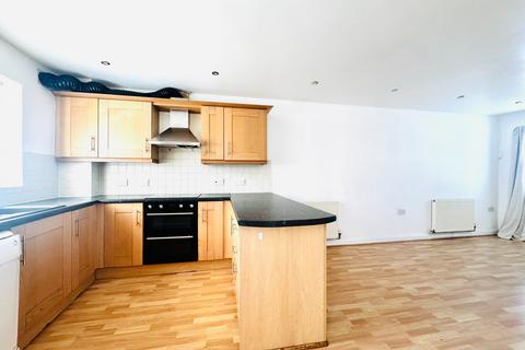 undefined, The Crescent, WELLINGBOROUGH