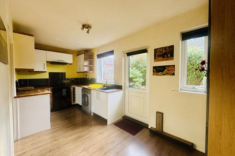 undefined, Priory Road, WELLINGBOROUGH