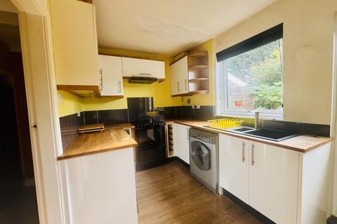 undefined, Priory Road, WELLINGBOROUGH