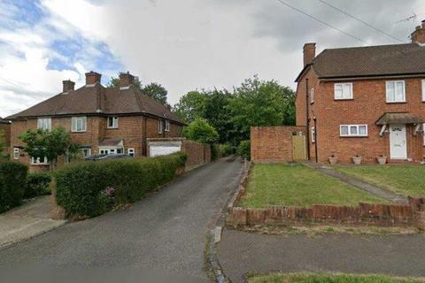 undefined, Partridge Mead, Banstead SM7