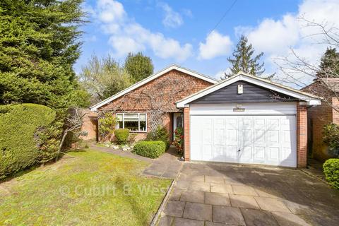 2 bedroom detached bungalow for sale, Ermyn Way, Leatherhead, Surrey