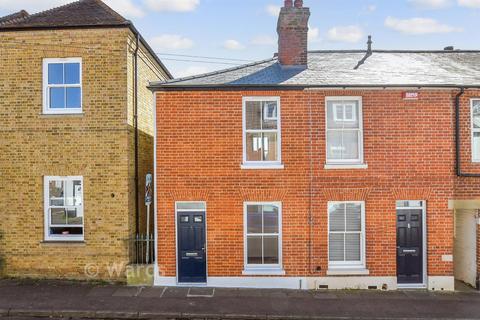 3 bedroom terraced house for sale, Cossington Road, Canterbury CT1