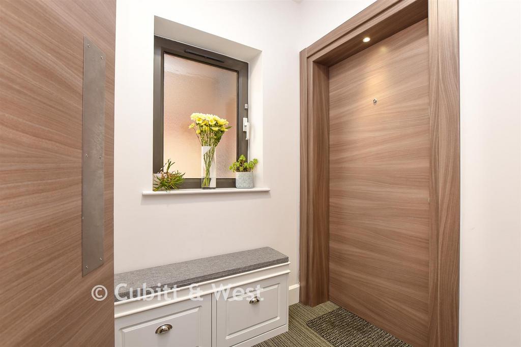 Internal Feature