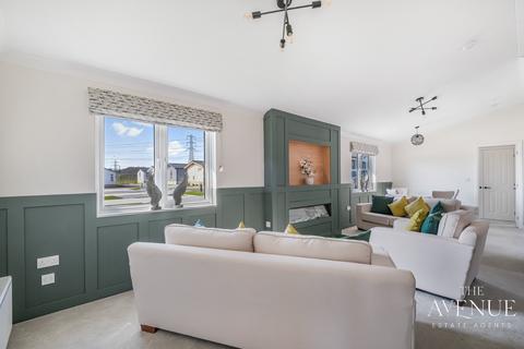 undefined, Walton Hall Farm, Waltons Hall Road, Stanford-Le-Hope, Essex, SS17