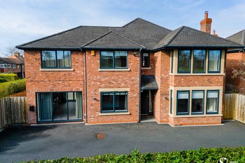 undefined, Manchester Road, Knutsford, WA16