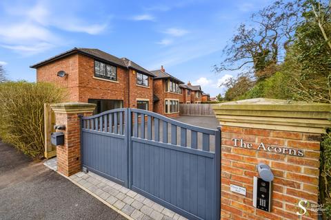 undefined, Manchester Road, Knutsford, WA16