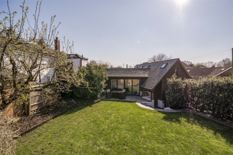 undefined, 2 The Triangle , Upper Basildon, RG8