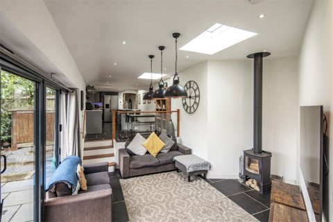 undefined, 2 The Triangle , Upper Basildon, RG8