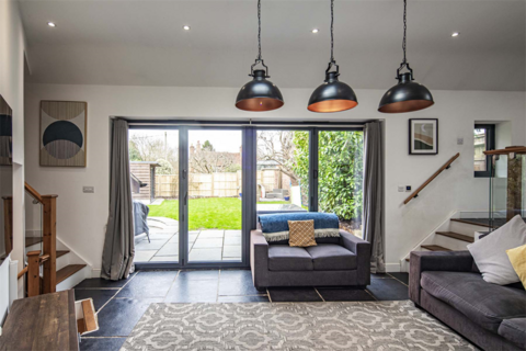 undefined, 2 The Triangle , Upper Basildon, RG8