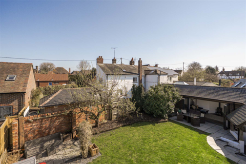 undefined, 2 The Triangle , Upper Basildon, RG8