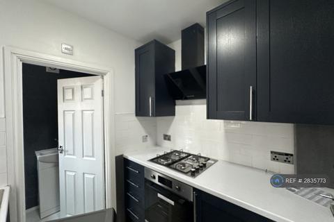 undefined, Gainsborough Grove, Newcastle Upon Tyne, NE4