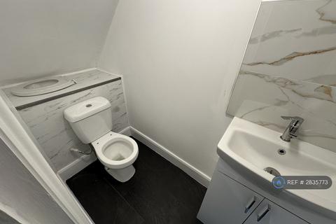 undefined, Gainsborough Grove, Newcastle Upon Tyne, NE4