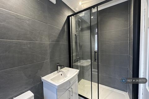 undefined, Gainsborough Grove, Newcastle Upon Tyne, NE4