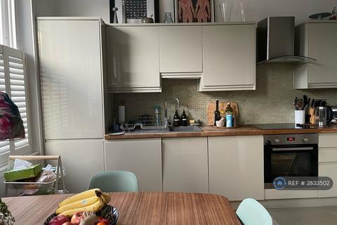 1 bedroom flat to rent, Upper Tollington Park, London, N4