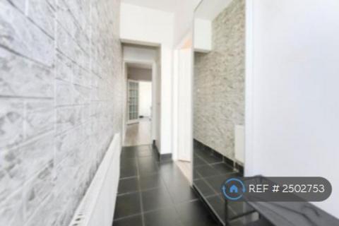 undefined, Prosser St, Wolverhampton, WV10