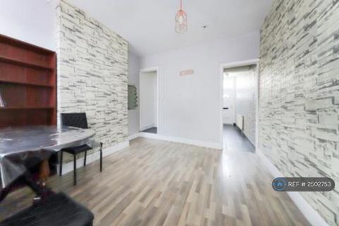 undefined, Prosser St, Wolverhampton, WV10