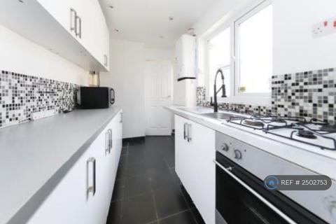 undefined, Prosser St, Wolverhampton, WV10