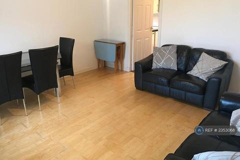 undefined, Orwell Terrace, Edinburgh, EH11