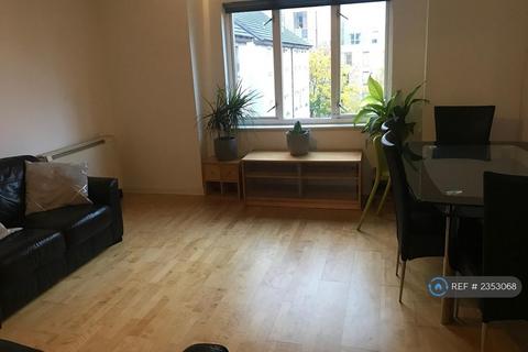 undefined, Orwell Terrace, Edinburgh, EH11
