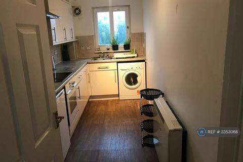 undefined, Orwell Terrace, Edinburgh, EH11