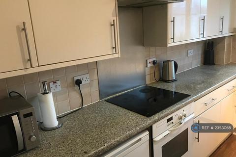 undefined, Orwell Terrace, Edinburgh, EH11