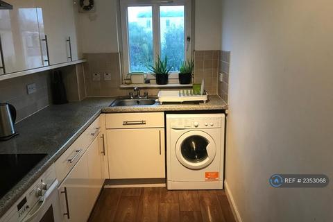 undefined, Orwell Terrace, Edinburgh, EH11