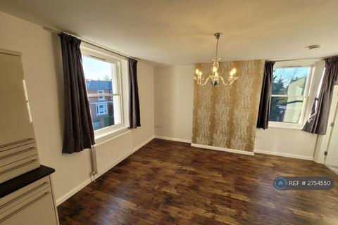 1 bedroom flat to rent, Aviator Place, Reading, RG1