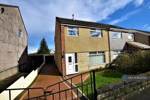 undefined, Queens Drive, Llantwit Fardre, Pontypridd, CF38