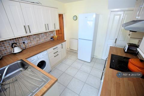 undefined, Queens Drive, Llantwit Fardre, Pontypridd, CF38