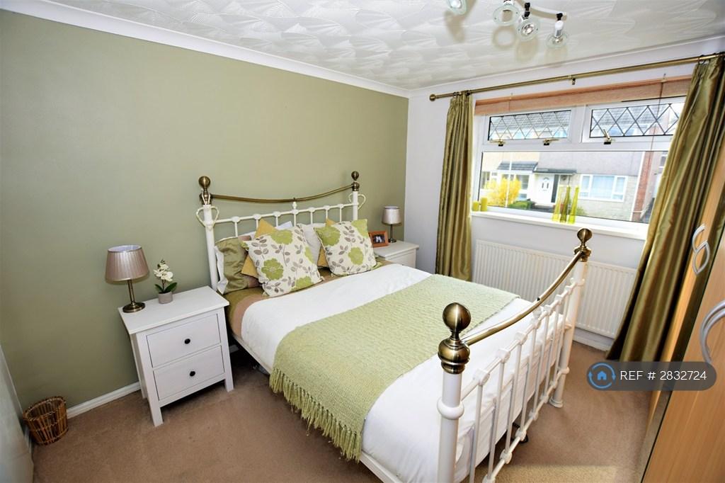 Masterbedroom