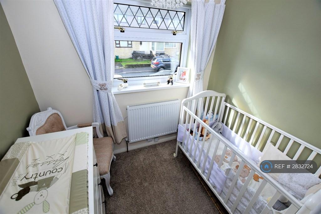 Single Bedroom