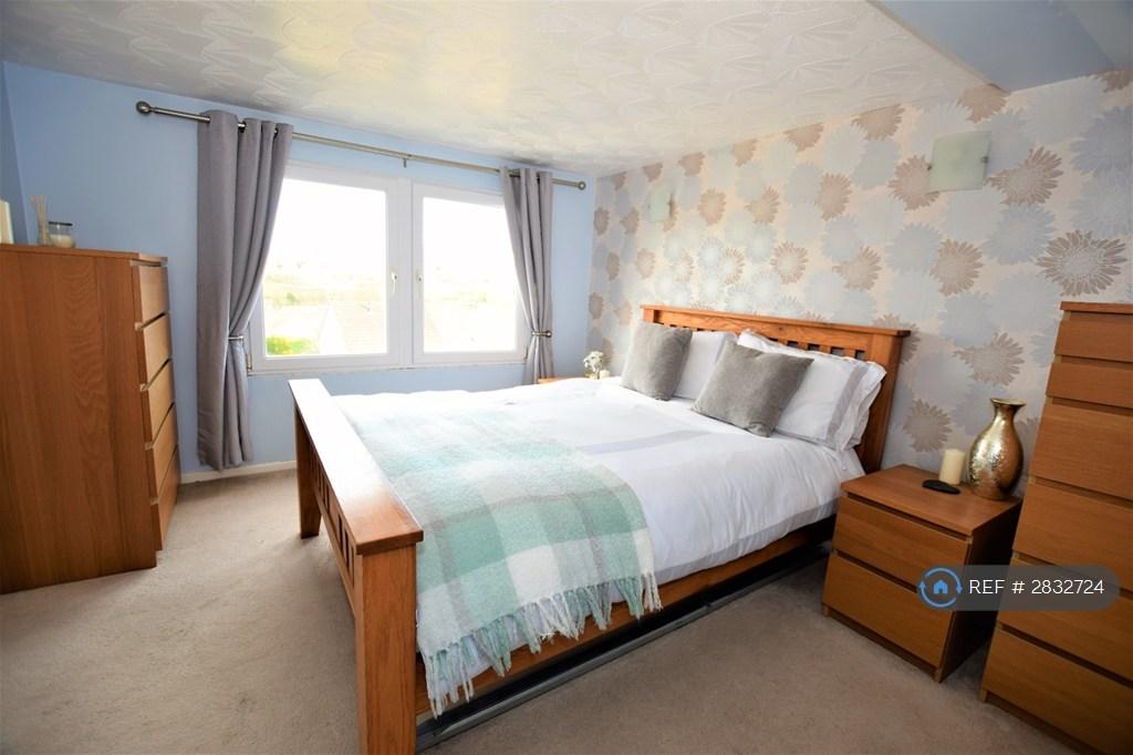En-Suite Loft Room