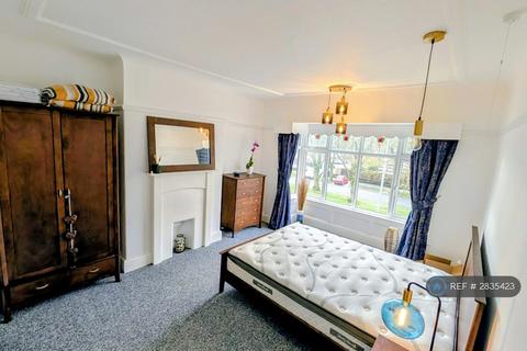 undefined, Brodie Avenue, Liverpool, L18