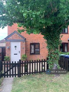 2 bedroom end of terrace house to rent, The Granary, Grafham, Huntingdon, PE28