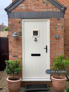 2 bedroom end of terrace house to rent, The Granary, Grafham, Huntingdon, PE28