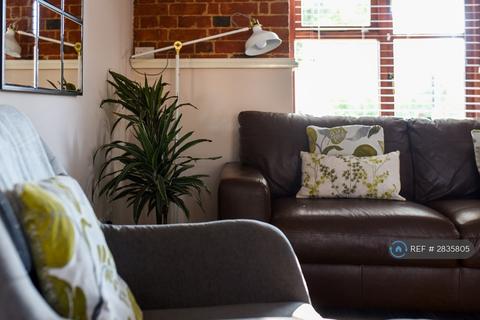 2 bedroom end of terrace house to rent, The Granary, Grafham, Huntingdon, PE28