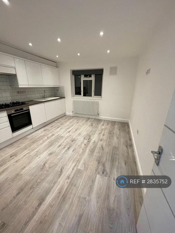 Living/ Kitchen