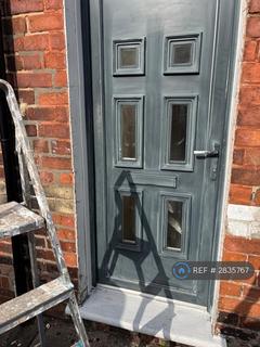 undefined, Furness St, Hartlepool, TS24