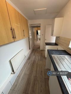 undefined, Furness St, Hartlepool, TS24