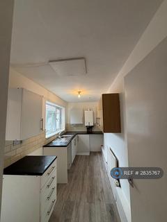 undefined, Furness St, Hartlepool, TS24