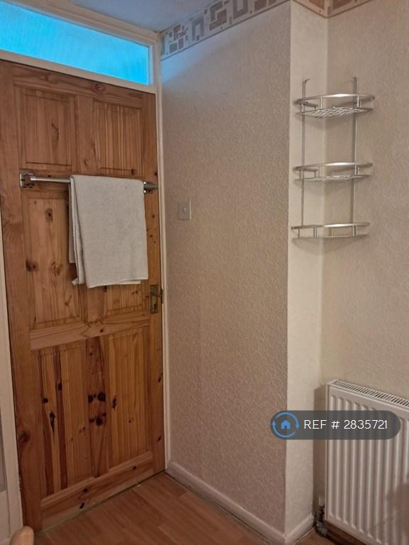 Small Bedroom